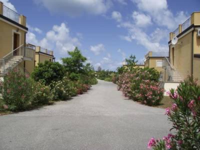 Sonia Pizzo Beach Club Apartment Exterior photo