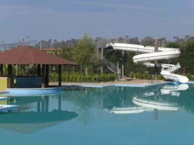 Sonia Pizzo Beach Club Apartment Exterior photo